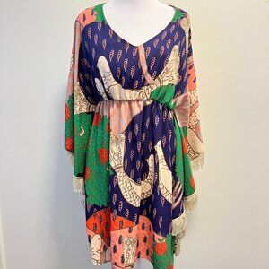 Judith March Dress